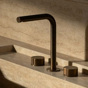 Présentation raffinée