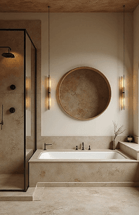 Image de la collection Douche